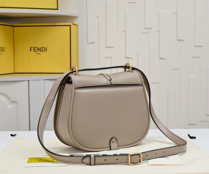 Fendi Satchel Bags